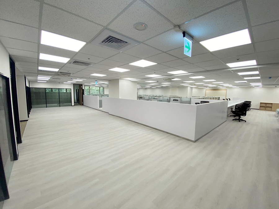 富邦綜合證券股份有限公司 公益路分公司
