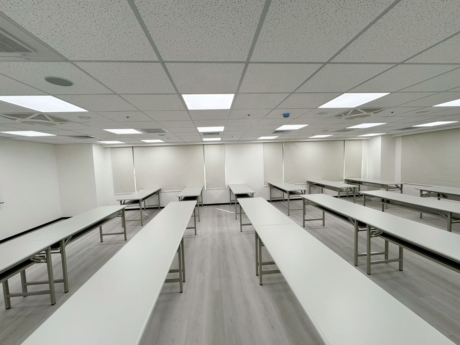 力峒室內裝修工程-富邦綜合證券股份有限公司 公益路分公司