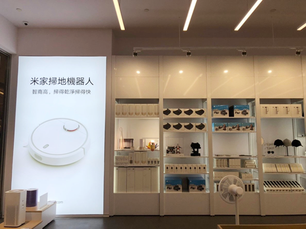 德誼數位-高雄夢時代